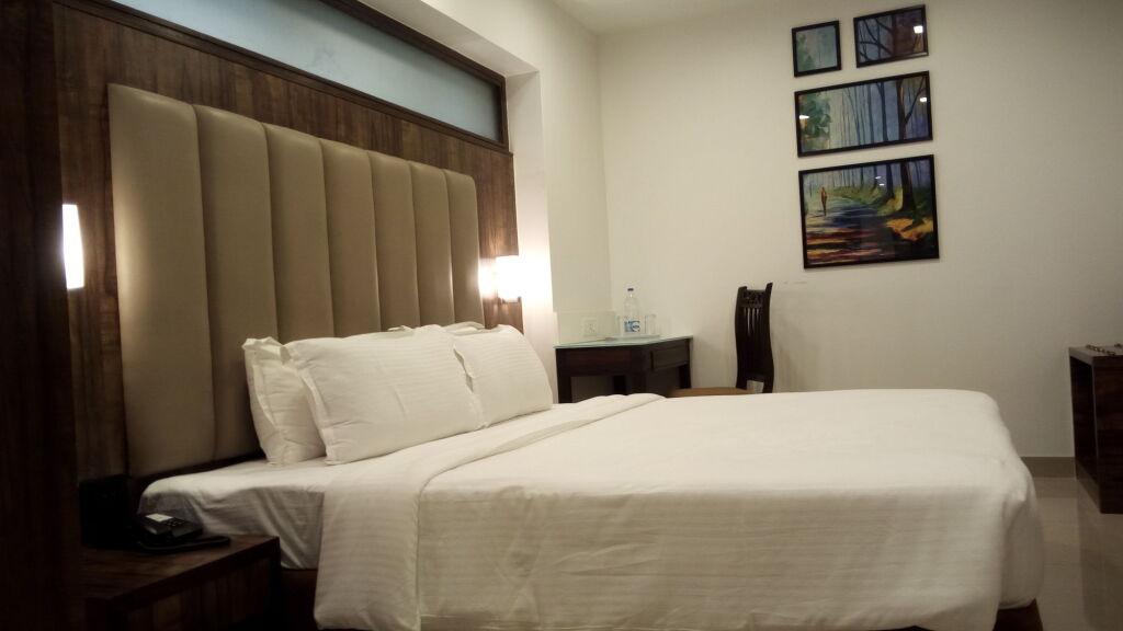 Мумбаи: Golden Chariot The Boutique Hotel, Andheri