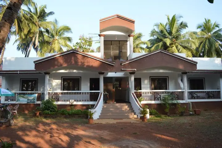 Южный Гоа: Rodrickson Cottage