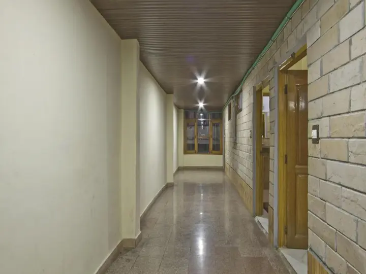 Манали: Ishaan Resort