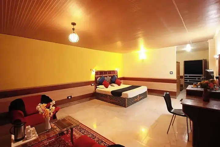 Манали: Ishaan Resort