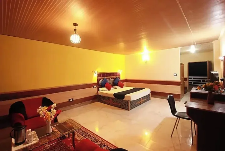 Манали: Ishaan Resort