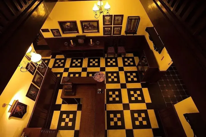 Манали: Ishaan Resort