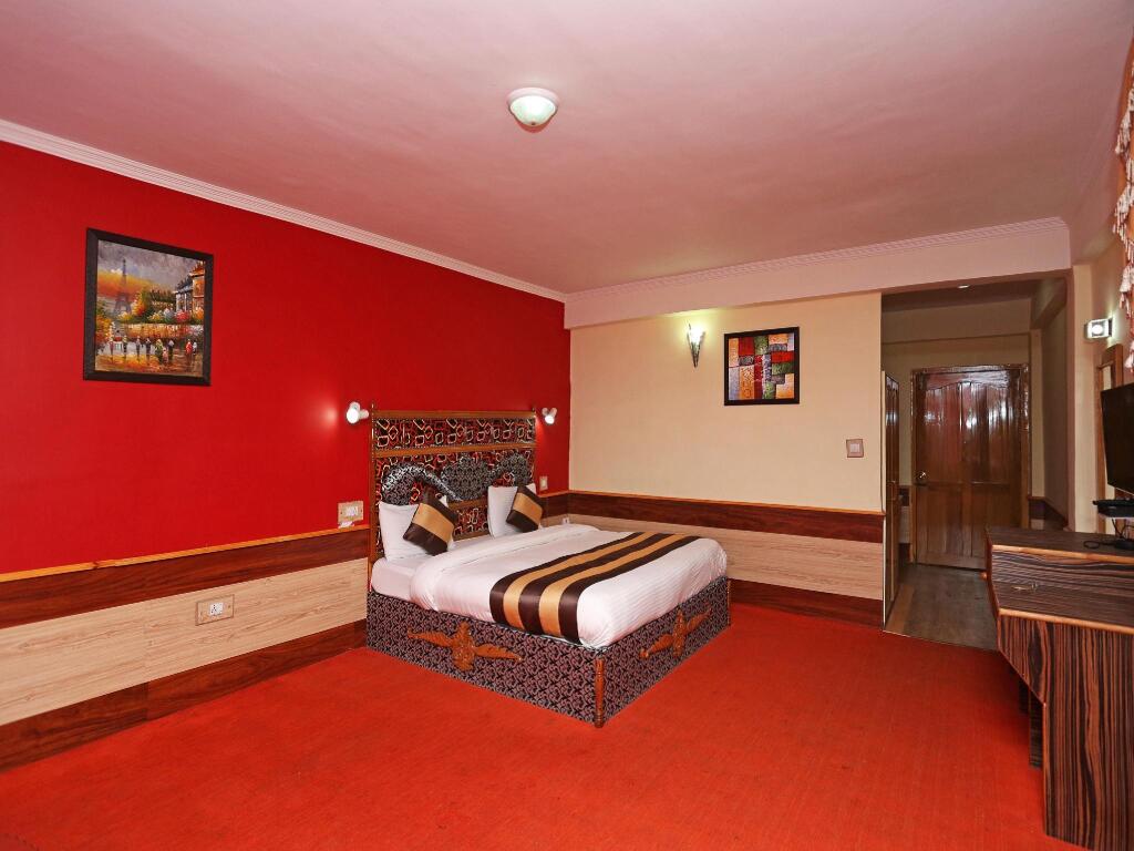 Манали: Ishaan Resort