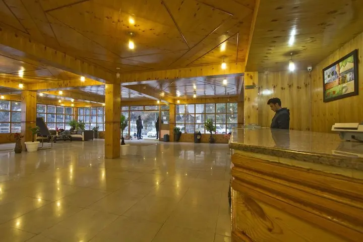 Манали: Ishaan Resort