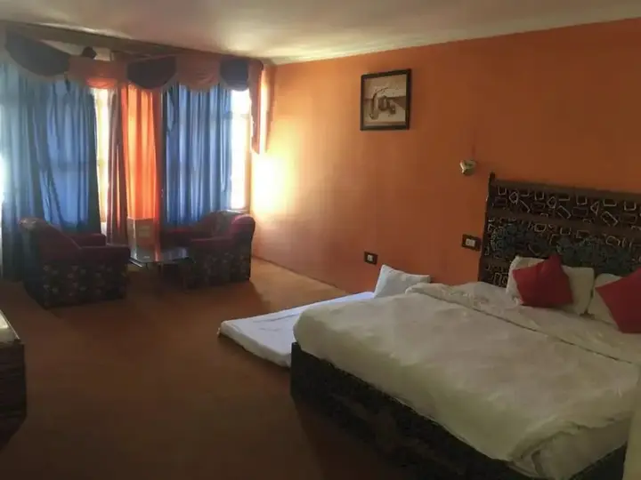 Манали: Ishaan Resort