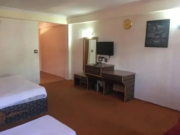 Манали: Ishaan Resort