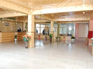 Манали: Ishaan Resort