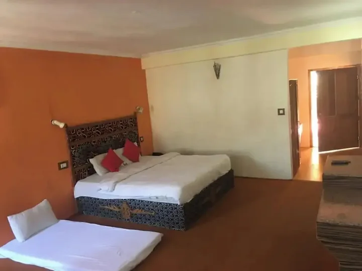 Манали: Ishaan Resort