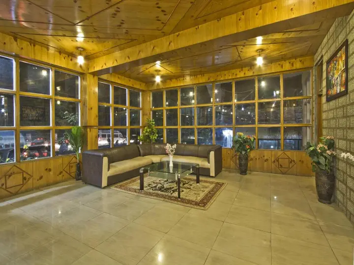 Манали: Ishaan Resort