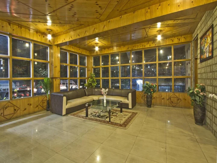 Манали: Ishaan Resort