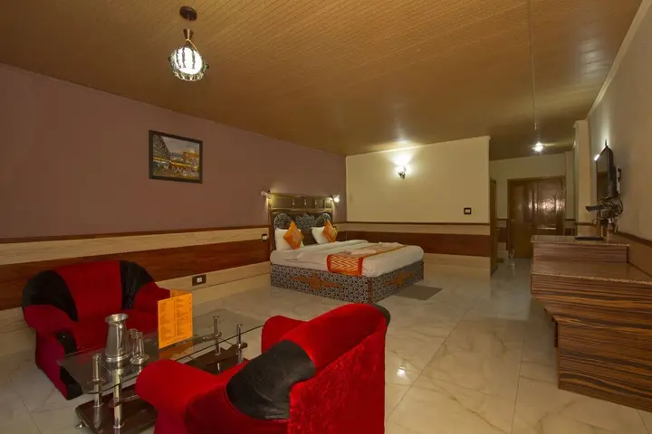 Манали: Ishaan Resort