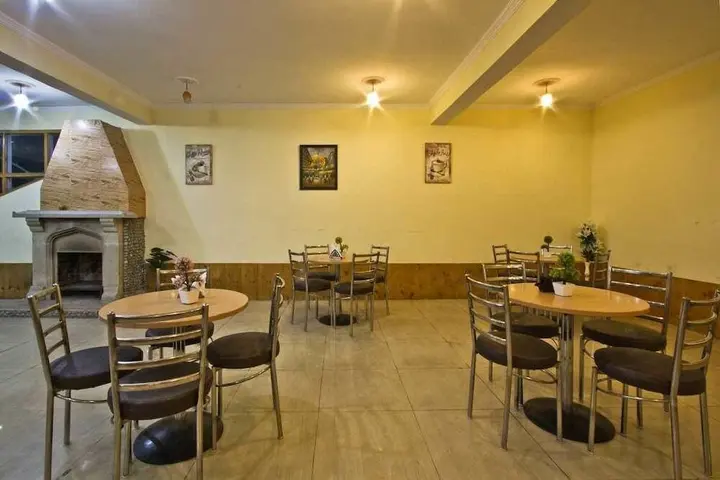 Манали: Ishaan Resort