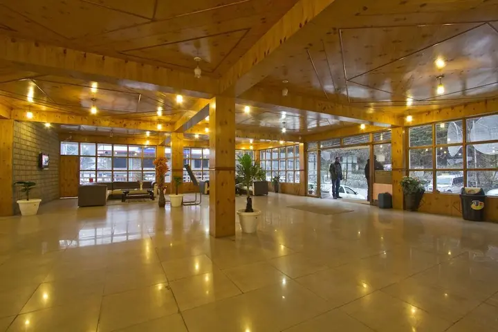 Манали: Ishaan Resort