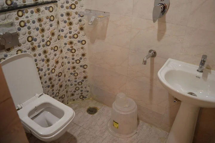 Бангалор: Hotel Plaza Residency