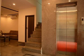 Бангалор: Hotel Plaza Residency