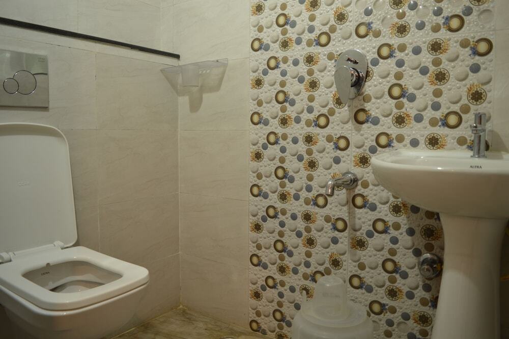 Бангалор: Hotel Plaza Residency