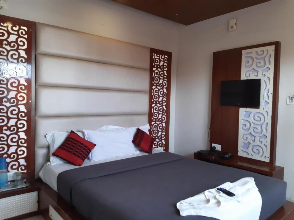 Бангалор: Hotel  Empark