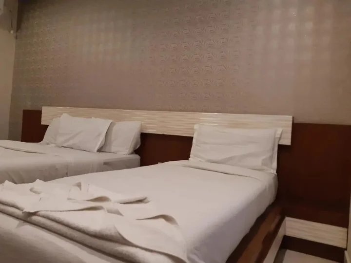 Бангалор: Hotel Empark