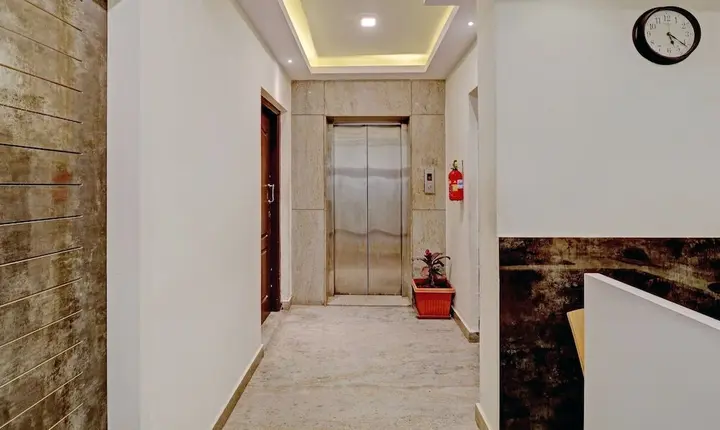 Бангалор: Itsy Hotels Comfort Delight