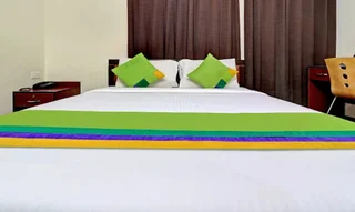 Бангалор: Itsy Hotels Comfort Delight
