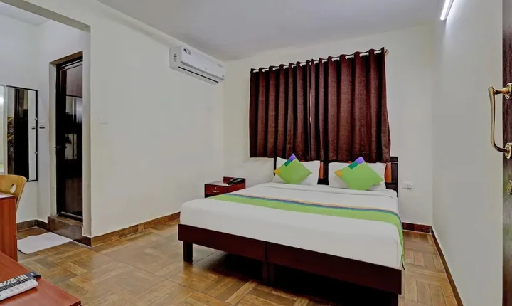 Бангалор: Itsy Hotels Comfort Delight