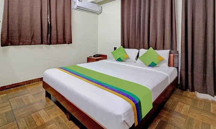 Бангалор: Itsy Hotels Comfort Delight