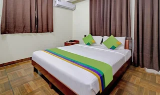 Бангалор: Itsy Hotels Comfort Delight