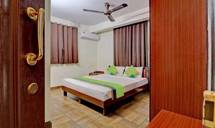 Бангалор: Itsy Hotels Comfort Delight