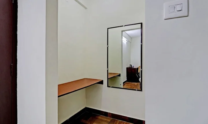 Бангалор: Itsy Hotels Comfort Delight