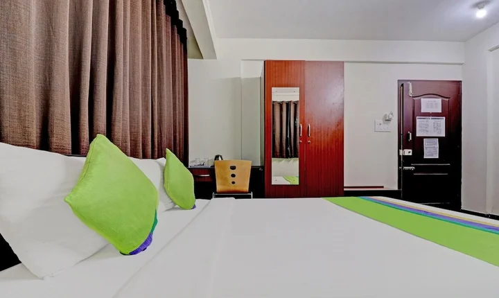 Бангалор: Itsy Hotels Comfort Delight
