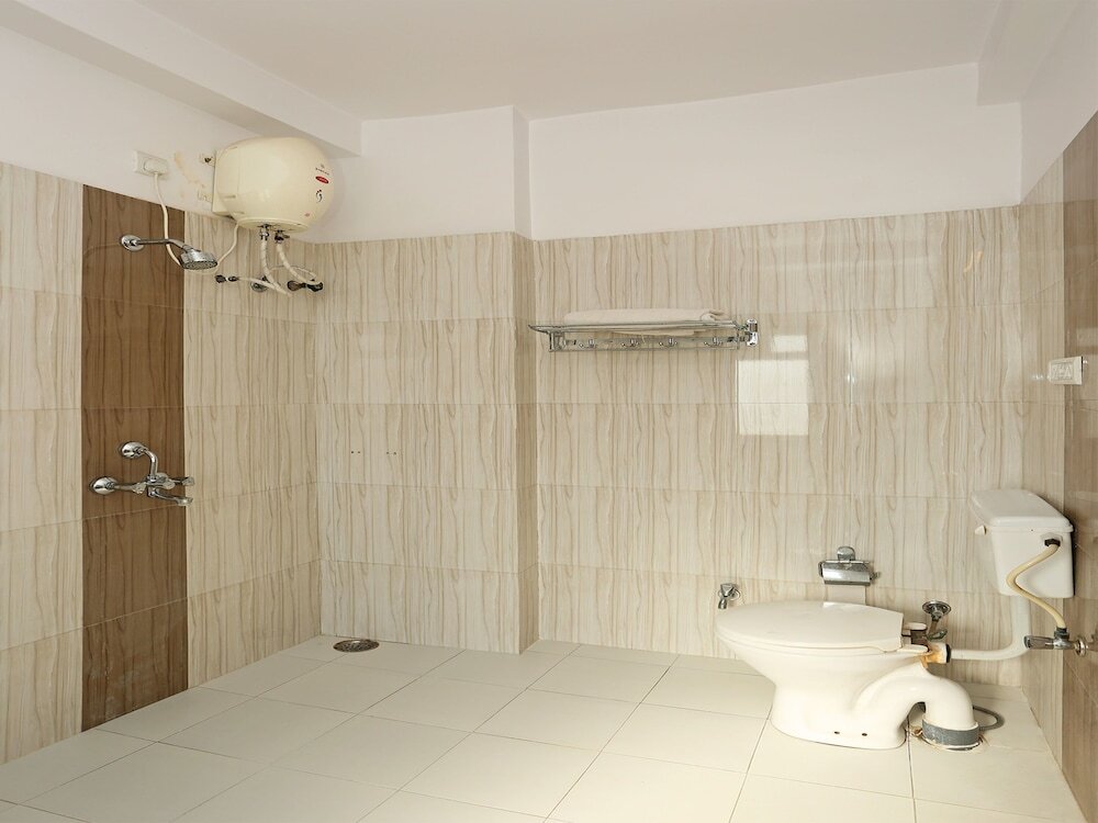 Удаипур: Hotel Forever Rooms