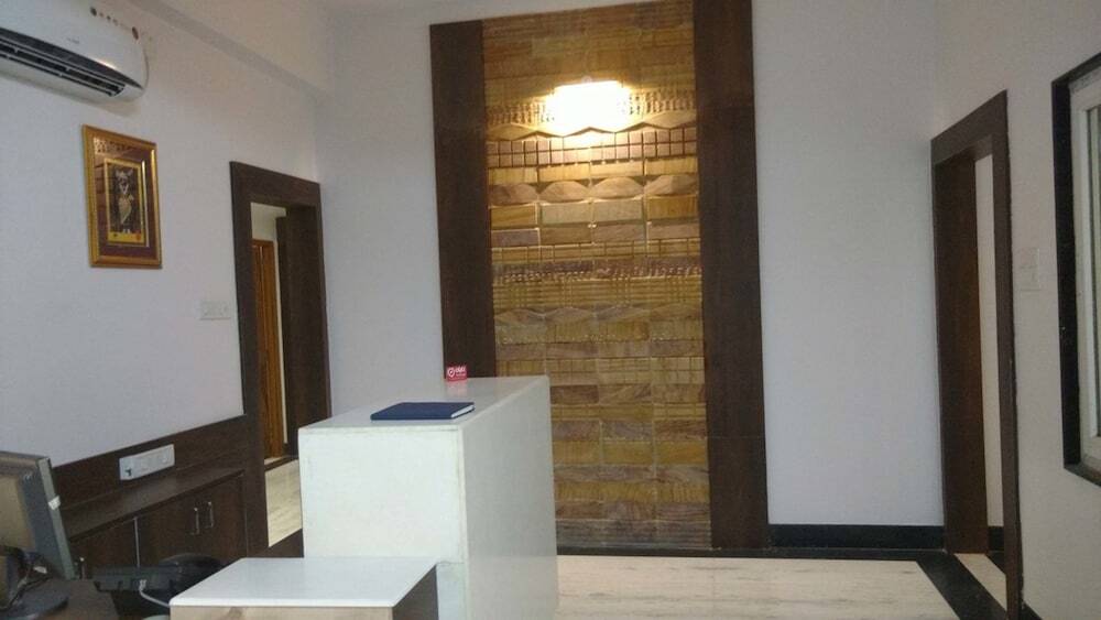 Удаипур: Hotel Forever Rooms