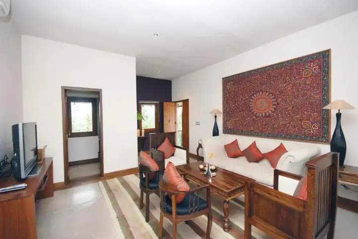 Ganga Kutir — фото 3