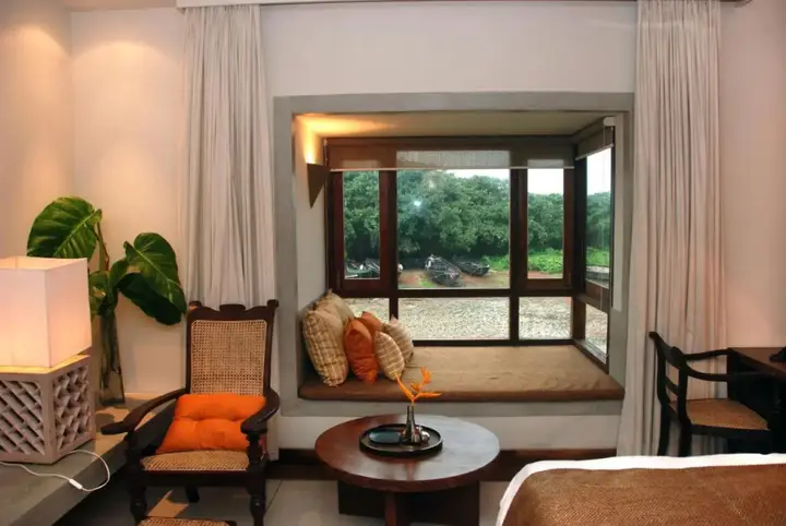 Ganga Kutir — фото 6