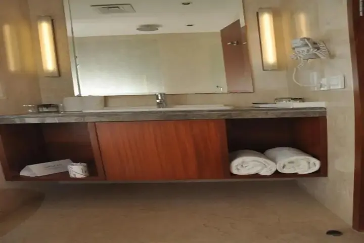 Нью-Дели: The Hans Hotel New Delhi