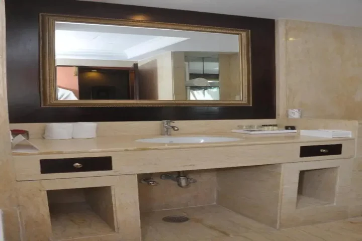 Нью-Дели: The Hans Hotel New Delhi
