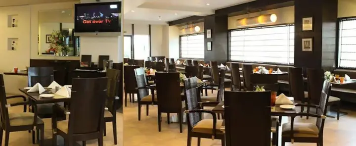 Нью-Дели: The Hans Hotel New Delhi