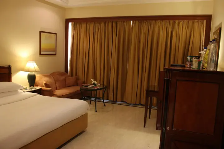 Нью-Дели: The Hans Hotel New Delhi