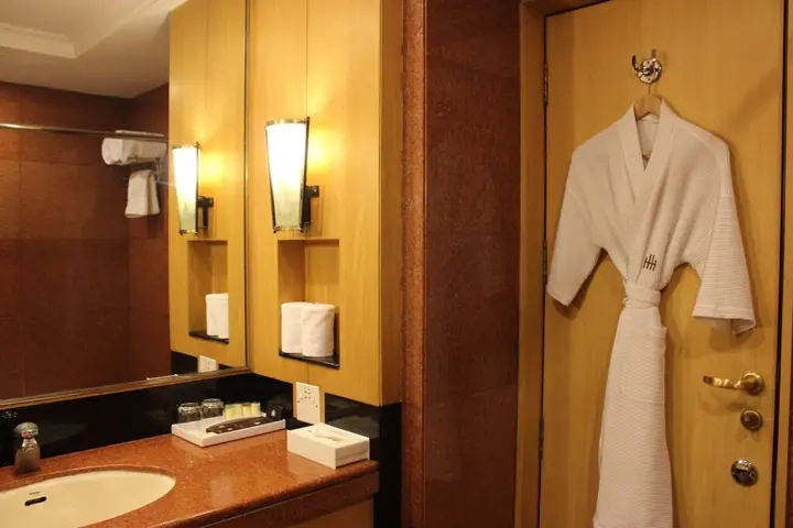 Нью-Дели: The Hans Hotel New Delhi