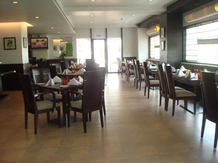 Нью-Дели: The Hans Hotel New Delhi
