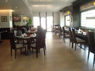 Нью-Дели: The Hans Hotel New Delhi