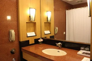Нью-Дели: The Hans Hotel New Delhi