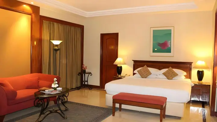 Нью-Дели: The Hans Hotel New Delhi