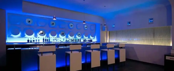 Нью-Дели: The Hans Hotel New Delhi