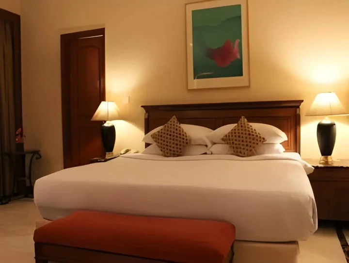Нью-Дели: The Hans Hotel New Delhi