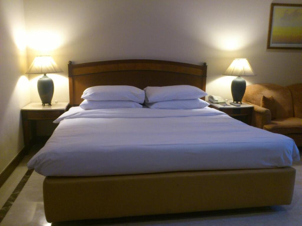 Нью-Дели: The Hans Hotel New Delhi