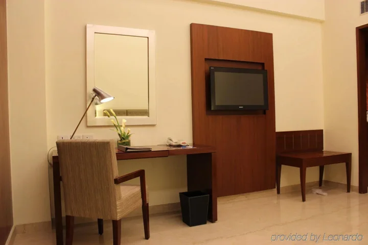 Нью-Дели: The Hans Hotel New Delhi