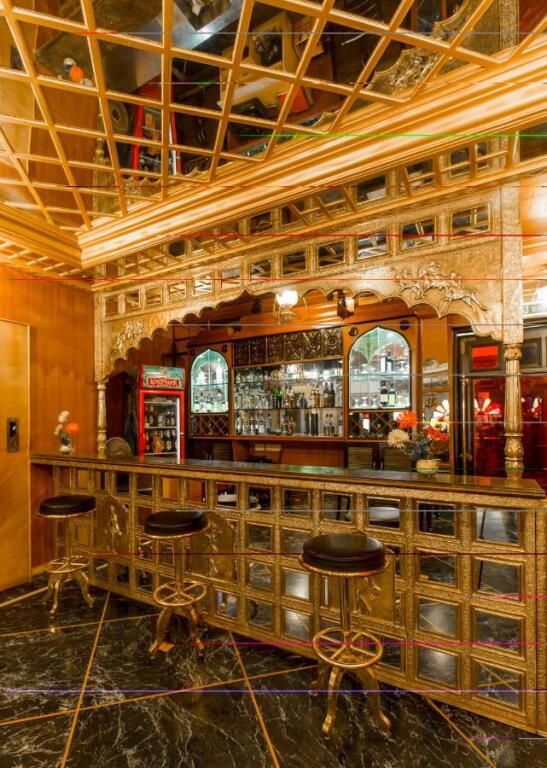 Джайпур: Umaid Mahal - A Heritage Style Boutique Hotel