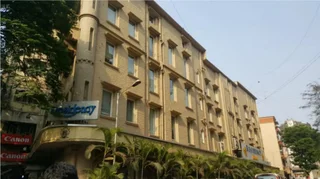 Мумбаи: Residency Hotel Fort