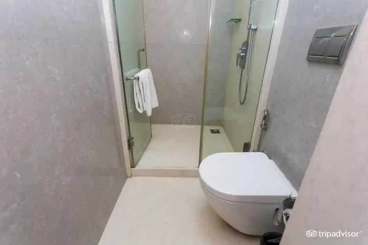 Мумбаи: Residency Hotel Fort